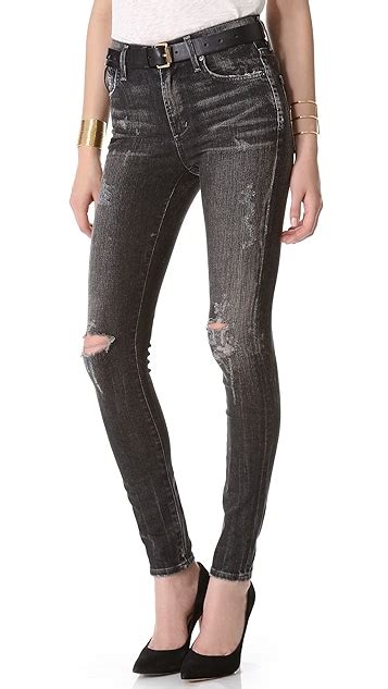 citizens of humanity rocket jeans|citizens of humanity distressed jeans.